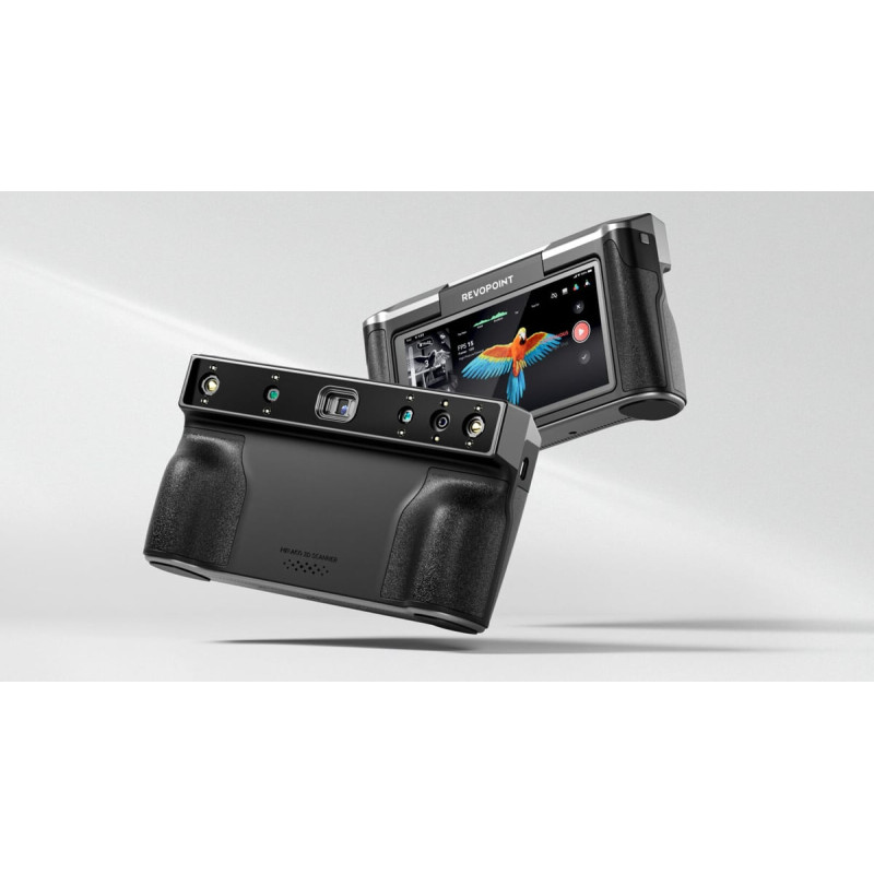 Revopoint Miraco Pro 3D Scanner