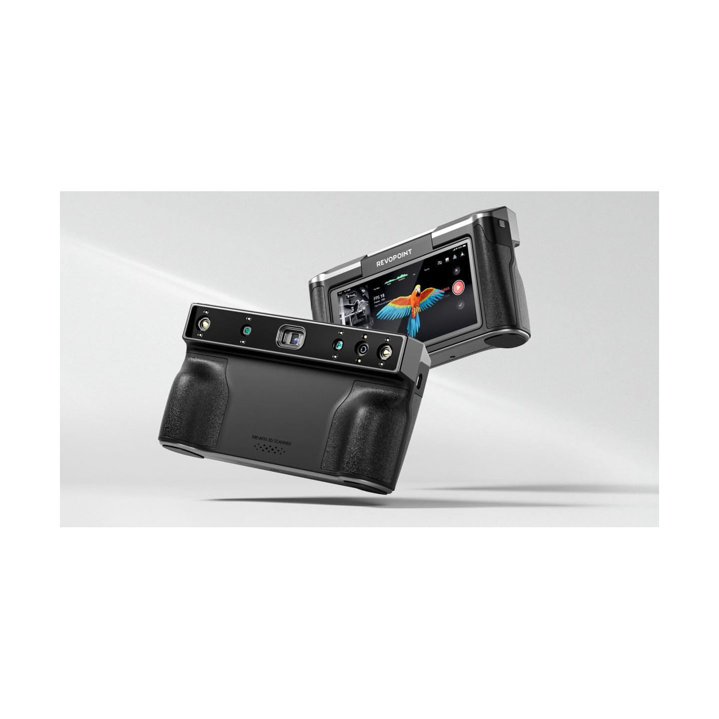 Revopoint Miraco Pro 3D Scanner