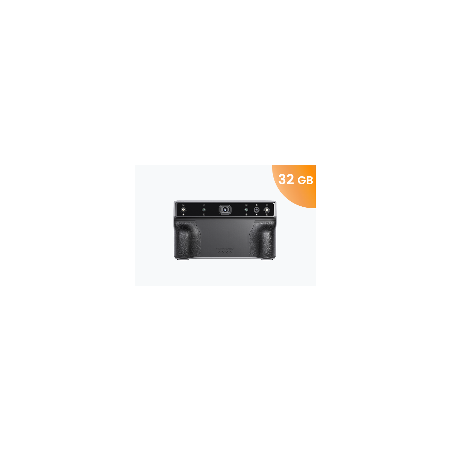 Revopoint Miraco Pro 3D Scanner