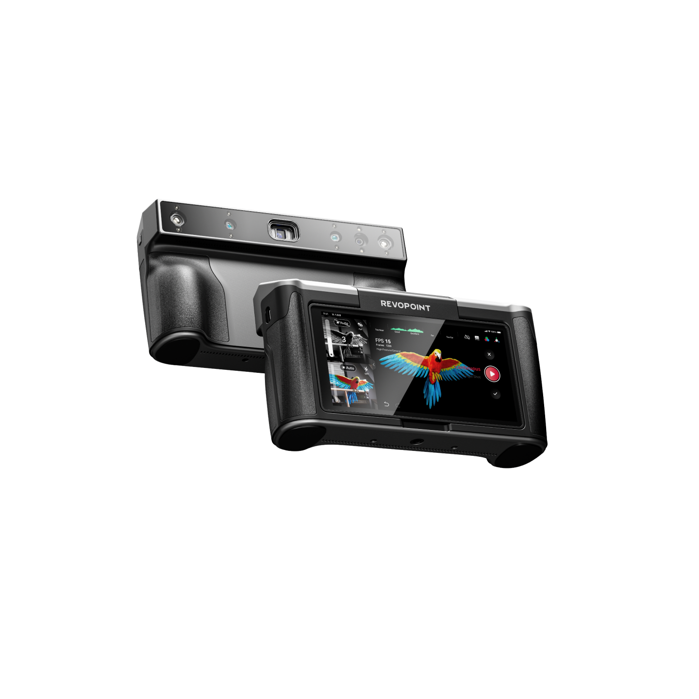 Revopoint Miraco Pro 3D Scanner