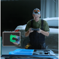 Revopoint Miraco Pro 3D Scanner