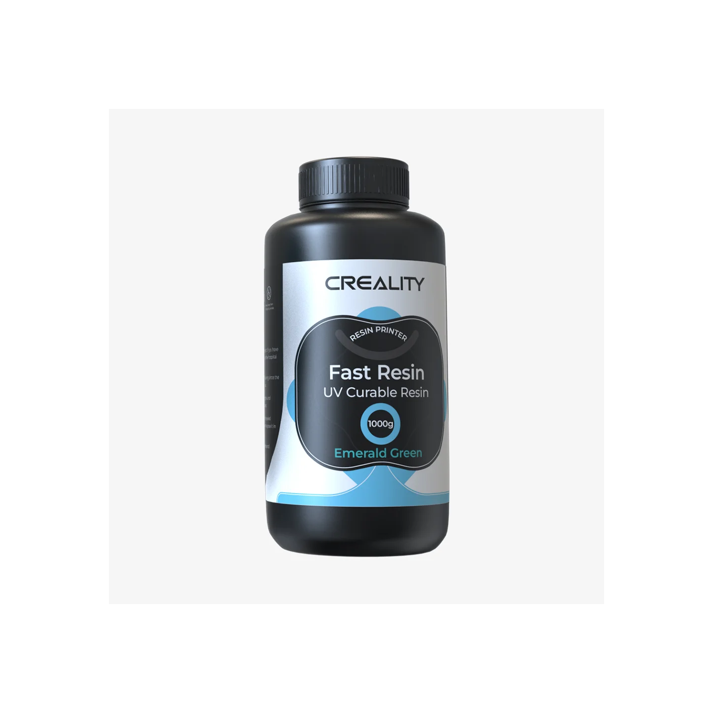 Creality Quick Resin - 1kg