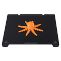Creality 3D K1 Max Smooth PEI Build Plate Without Soft Magnetic Sticker - 315 x 310mm