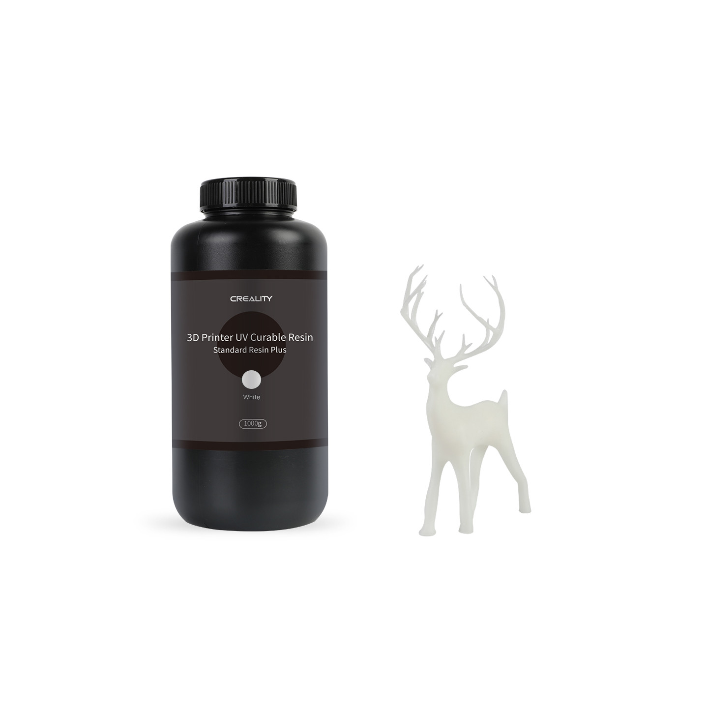 Creality LCD Standard Resin - 1kg