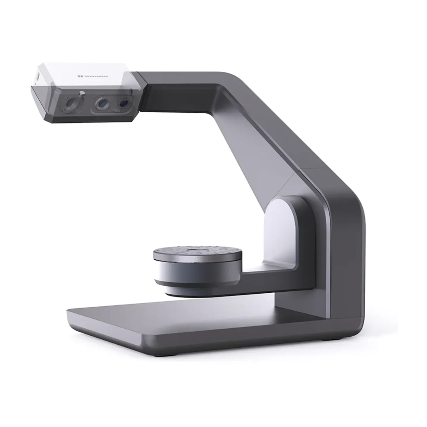 3DMakerpro Dual Axis Turntable