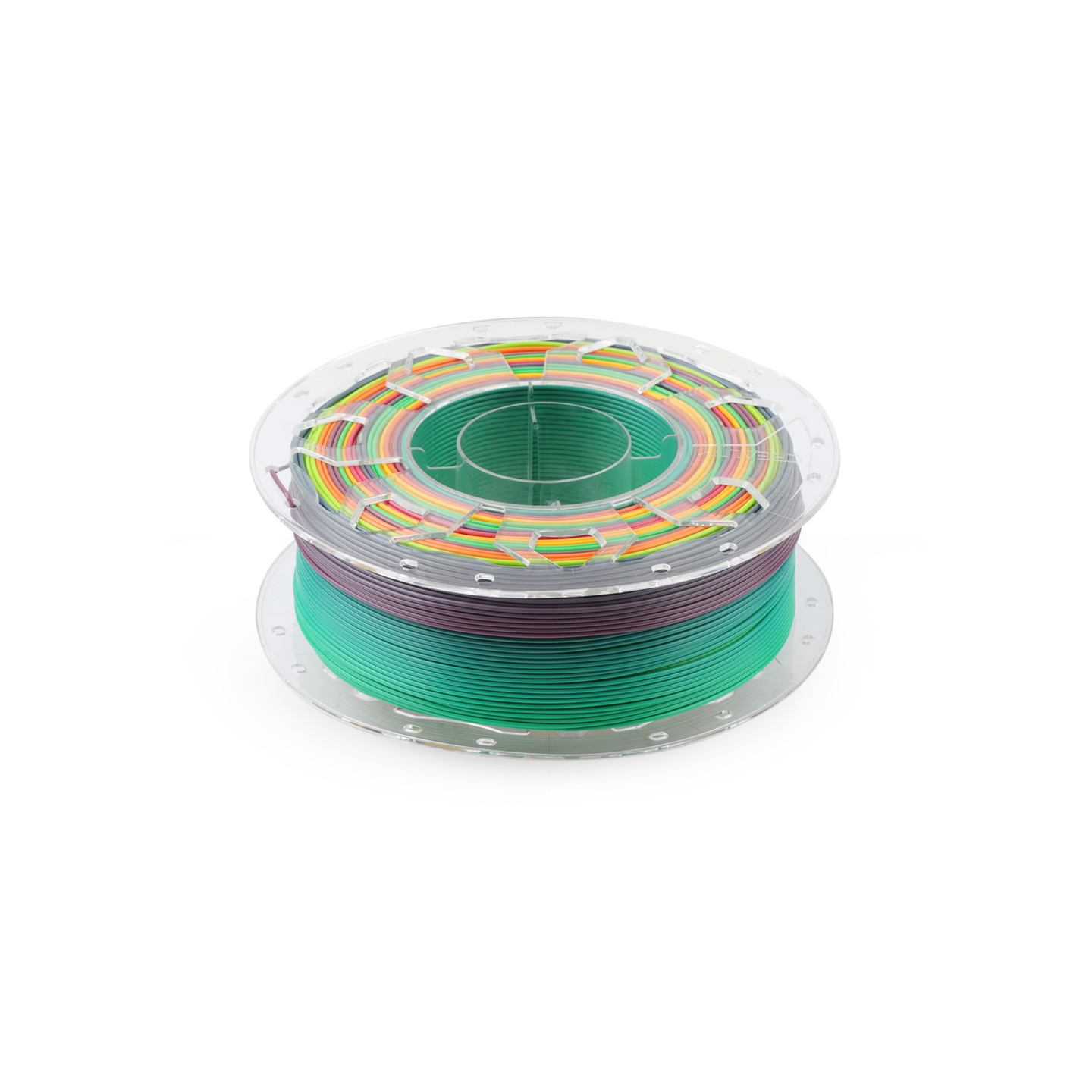 Creality CR-PLA Filament - 1.75 mm - 1 kg - Rainbow