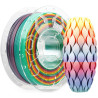 Creality CR-PLA Filament - 1.75 mm - 1 kg - Rainbow