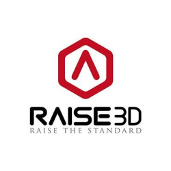 Raise3D Pro2 Stepper Driver Signal Cord V2