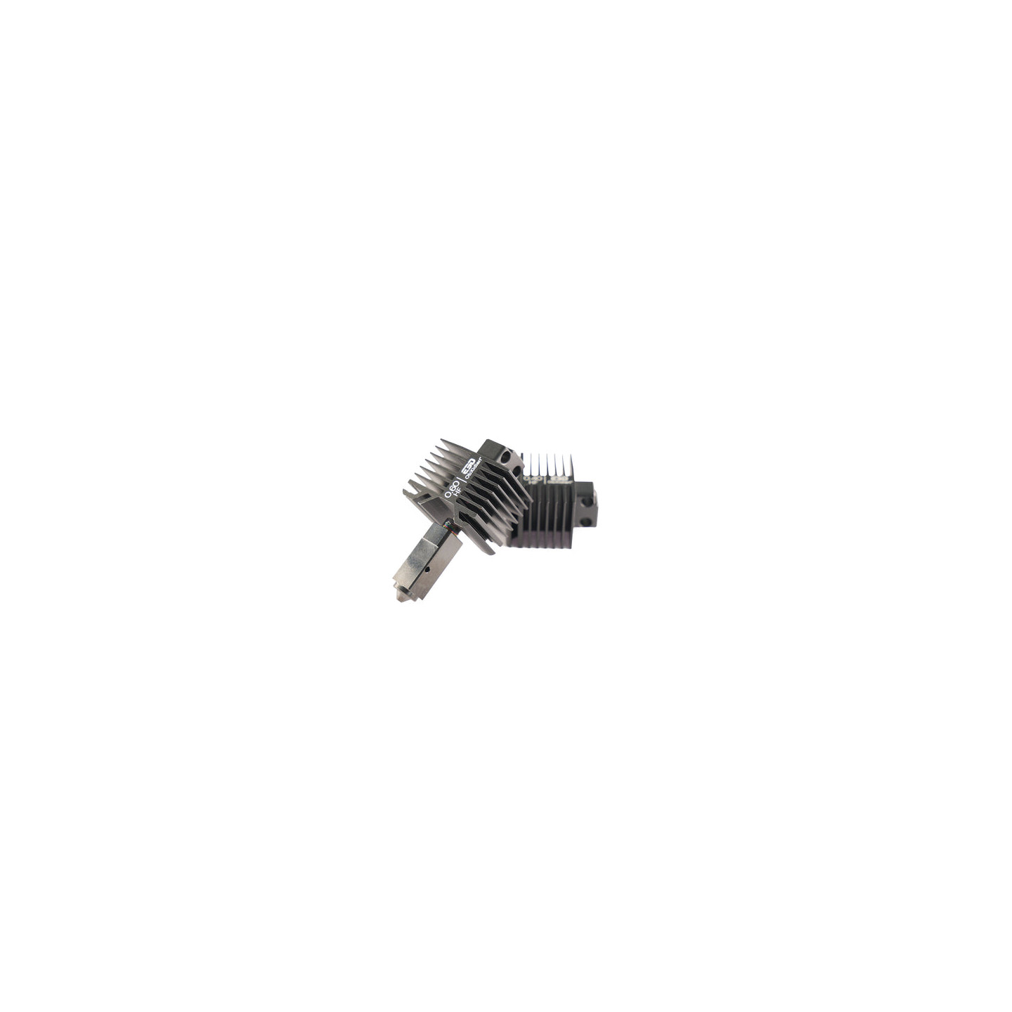 E3D High Flow ObXidian™ HotEnd for Bambu Lab X1/P1 Series