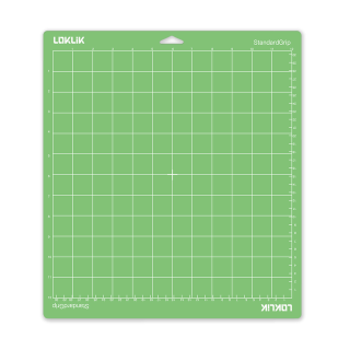 LOKLiK Cutting Mat - 3-pack