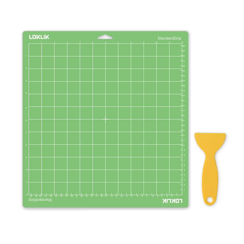 LOKLiK Cutting Mat - 3-pack
