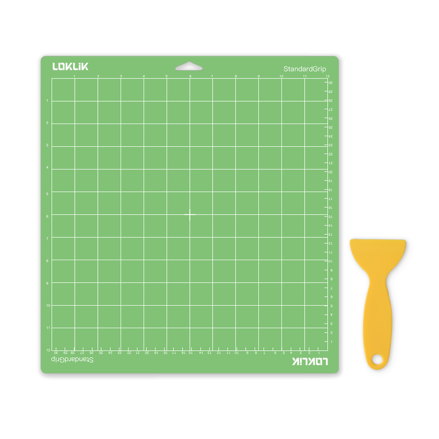 LOKLiK Cutting Mat - 3-pack