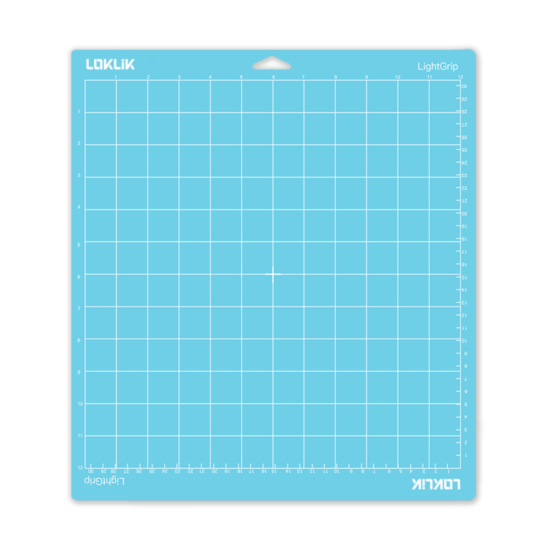 LOKLiK Cutting Mat - 3-pack