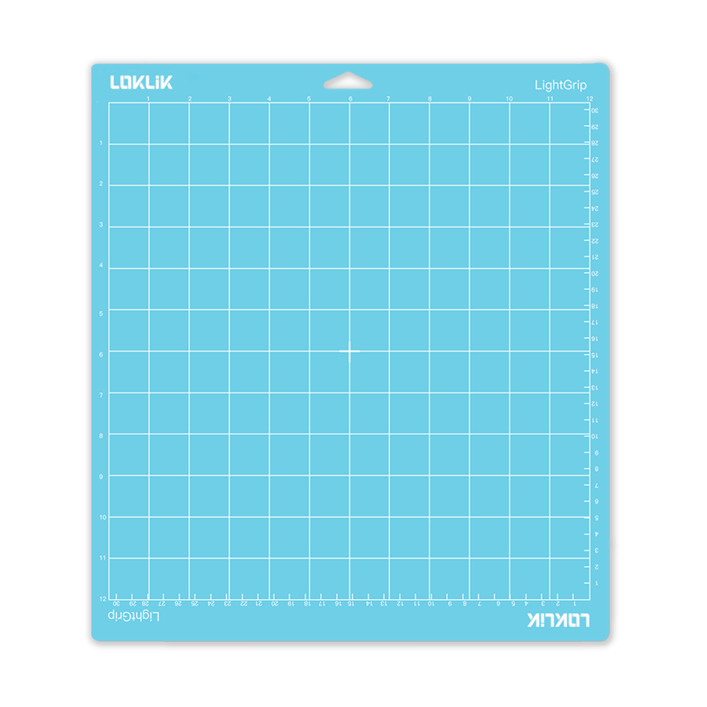 LOKLiK Cutting Mat - 3-pack