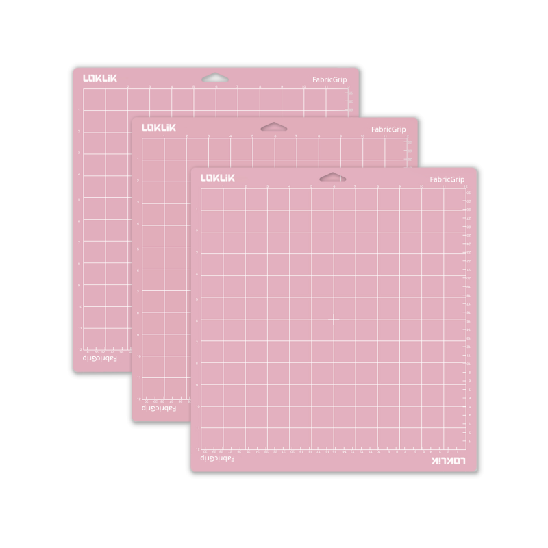 LOKLiK Cutting Mat - 3-pack