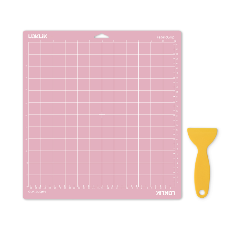 LOKLiK Cutting Mat - 3-pack