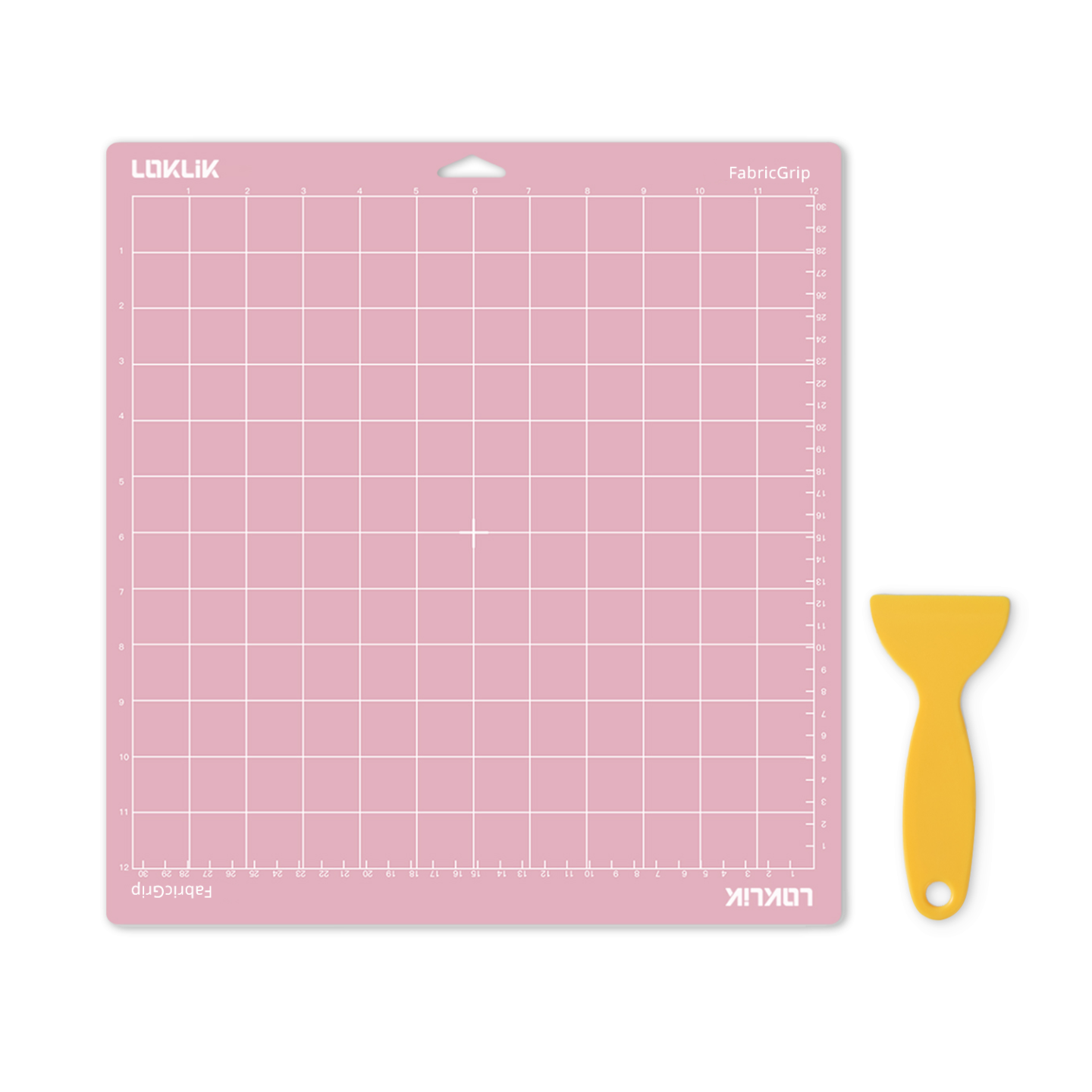 LOKLiK Cutting Mat - 3-pack