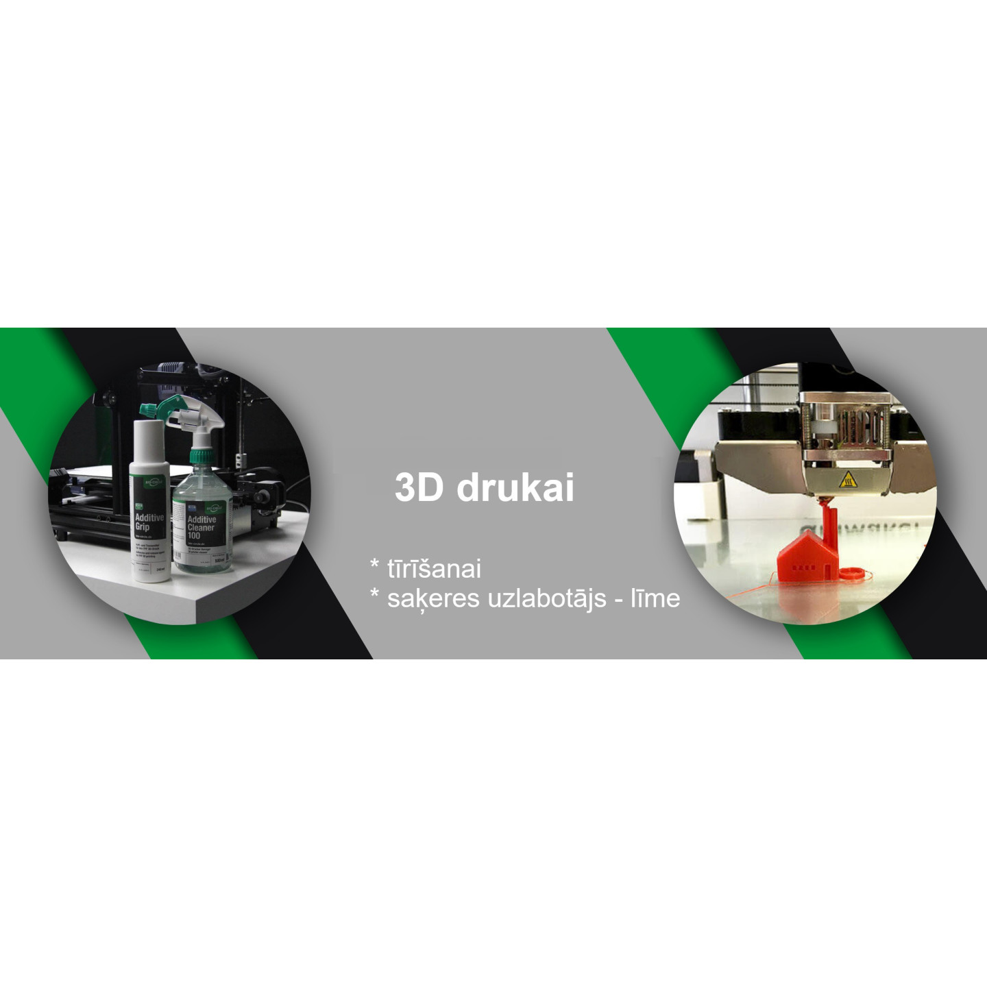 BIO CIRCLE Additive cleaner  100  20l can