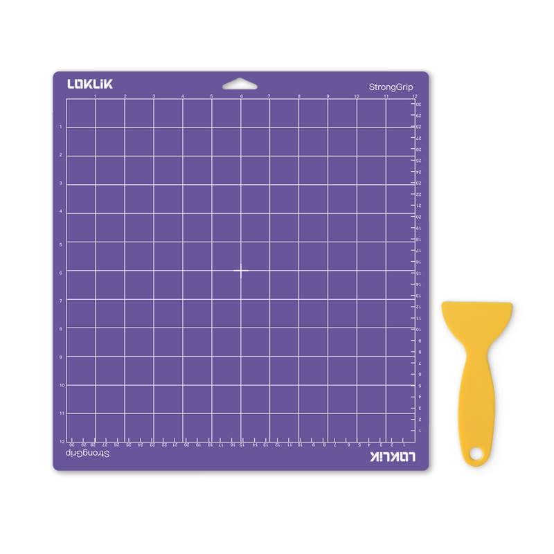 LOKLiK Cutting Mat - 3-pack