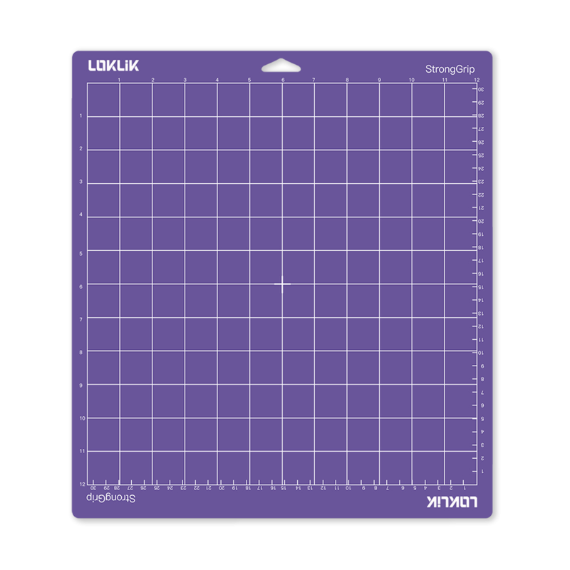 LOKLiK Cutting Mat - 3-pack