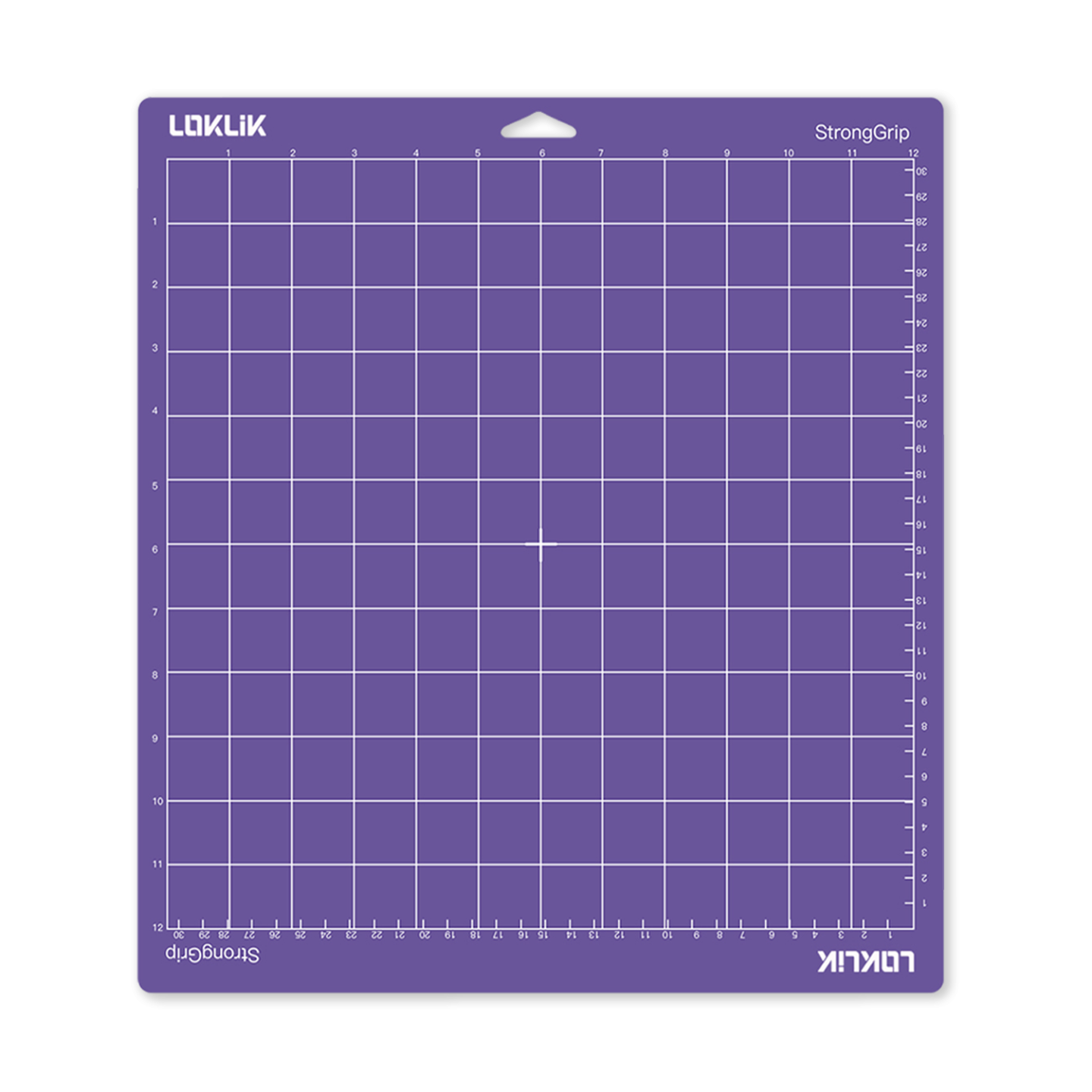 LOKLiK Cutting Mat - 3-pack