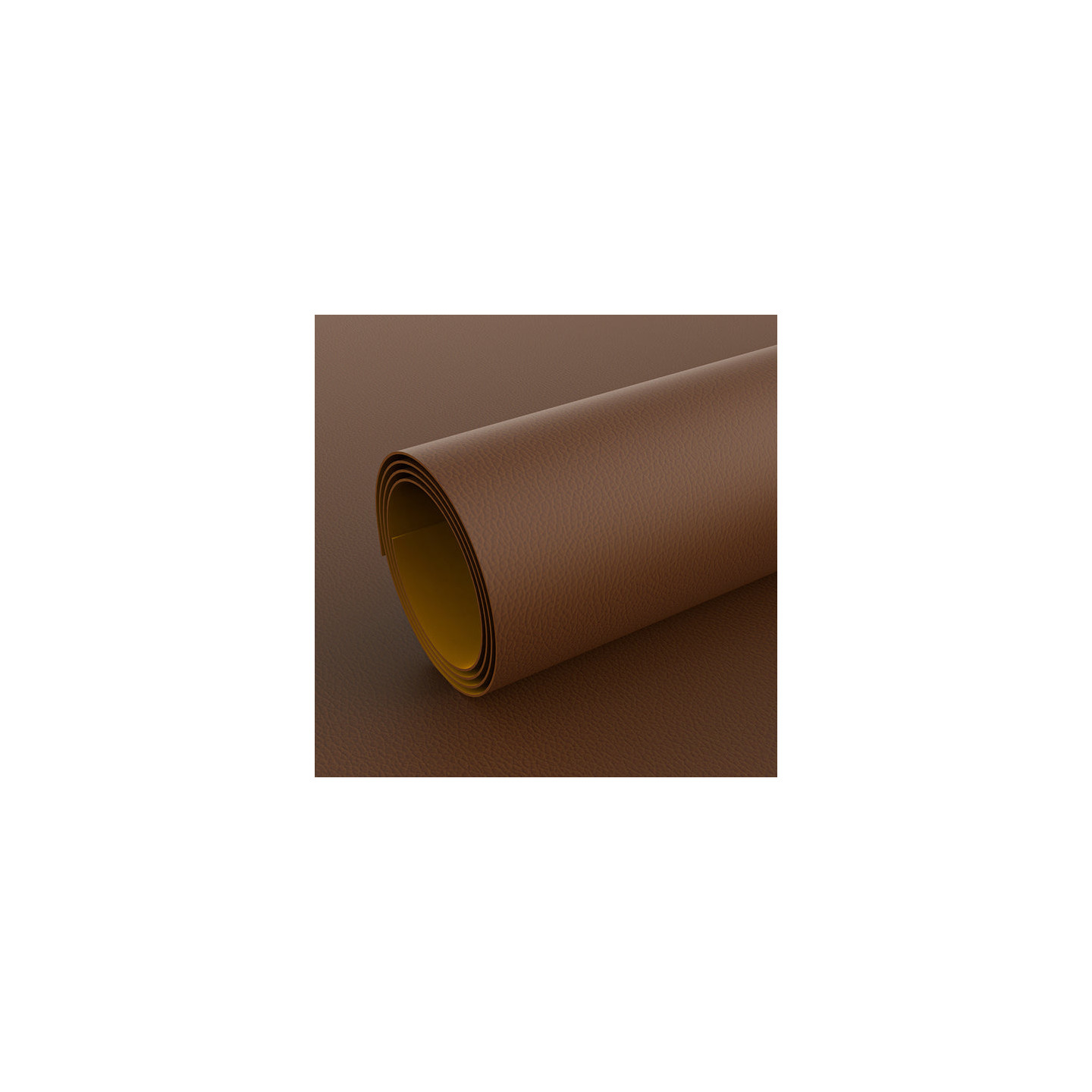 BIQU Panda Fur Protective Leather Wrap for Bambu Lab X1C