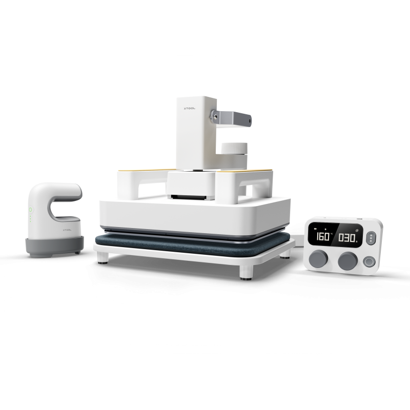 xTool Smart Heat Press