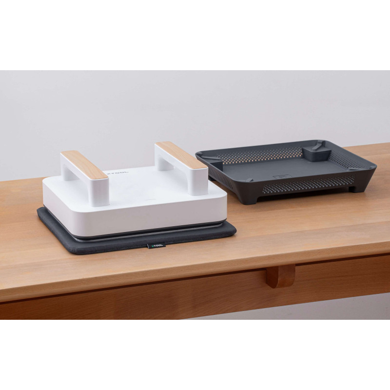 xTool Smart Heat Press
