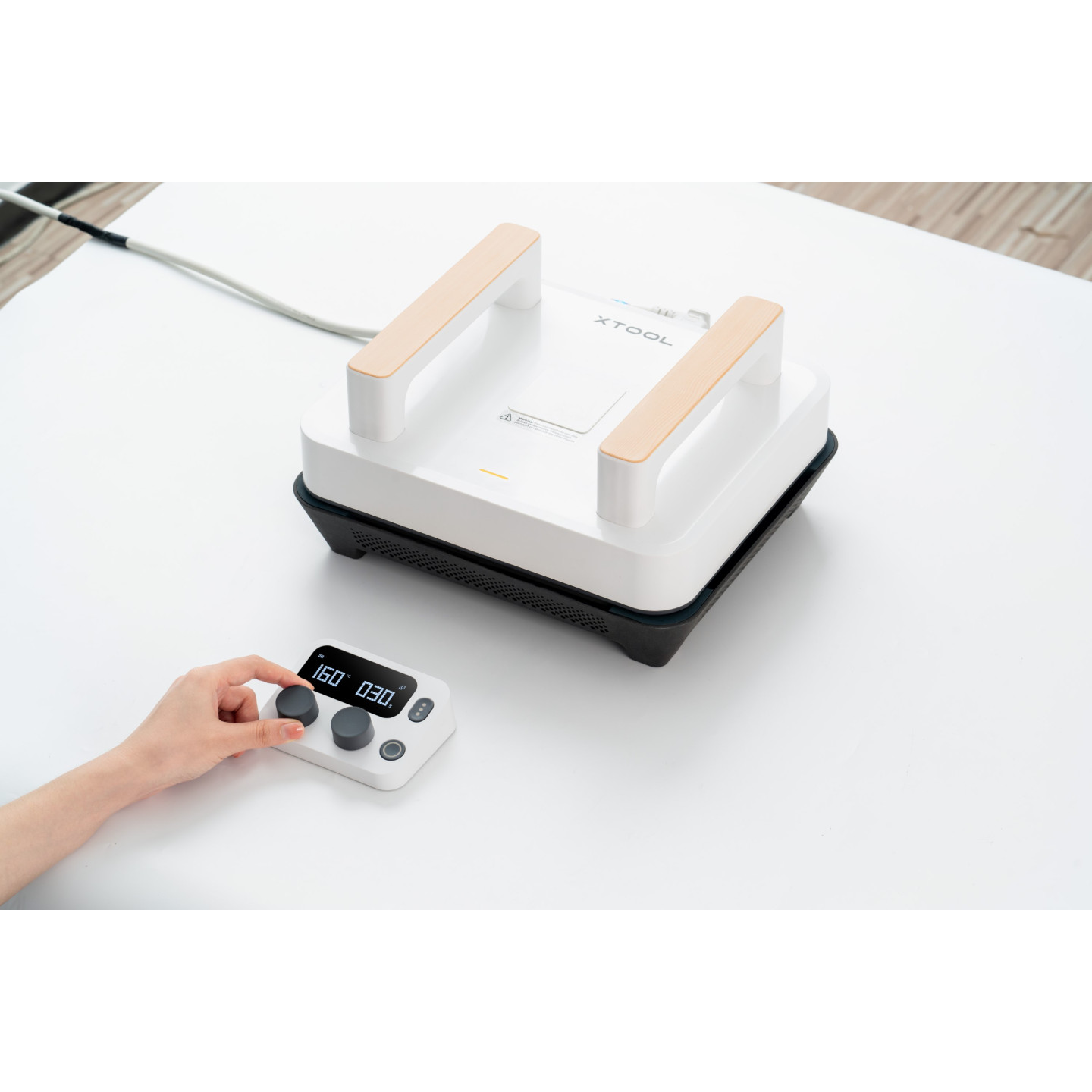xTool Smart Heat Press