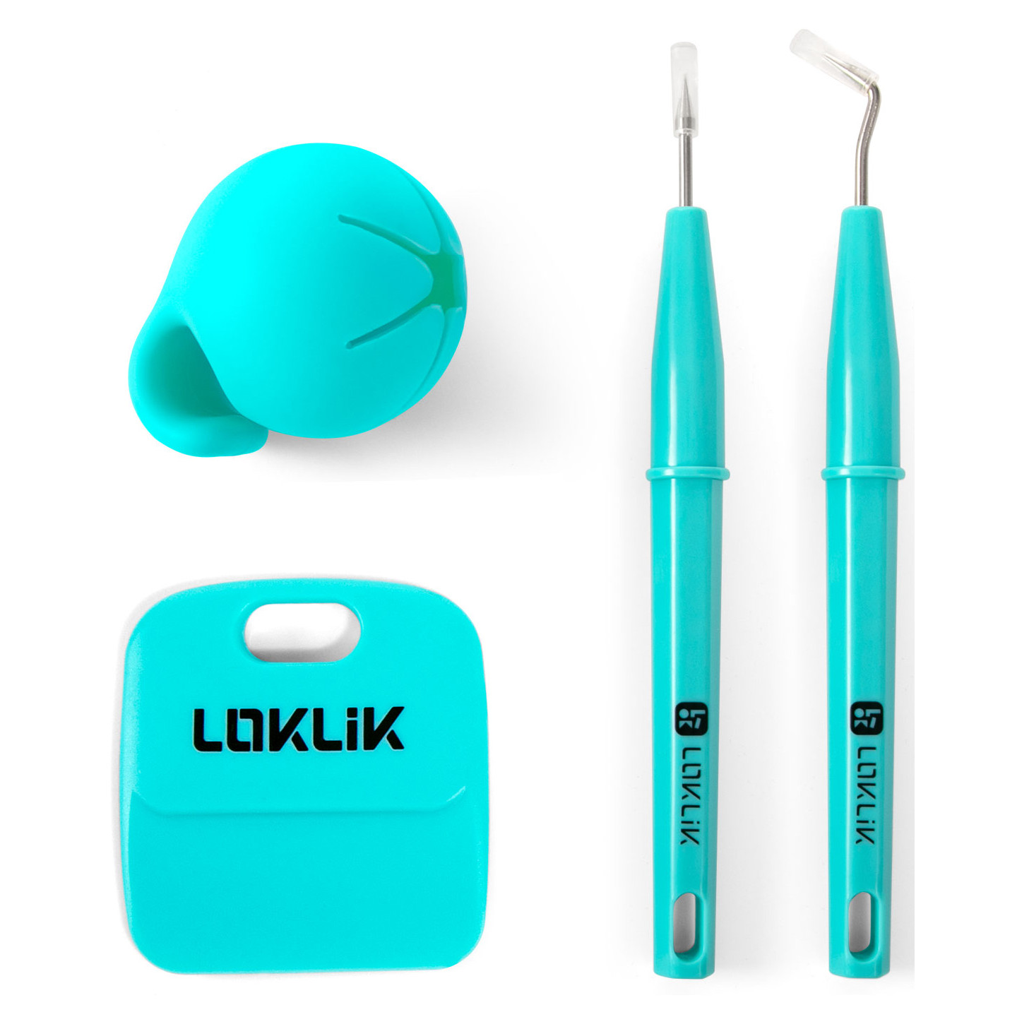 LOKLiK Weeding Tools Bundle