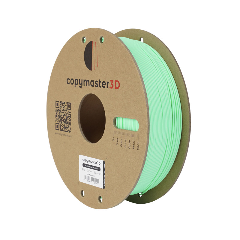 Copymaster3D Turbo PLA High Speed Matte