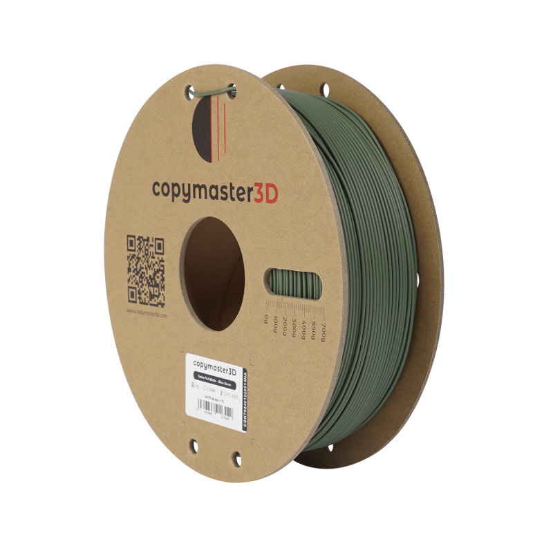 Copymaster3D Turbo PLA High Speed Matte