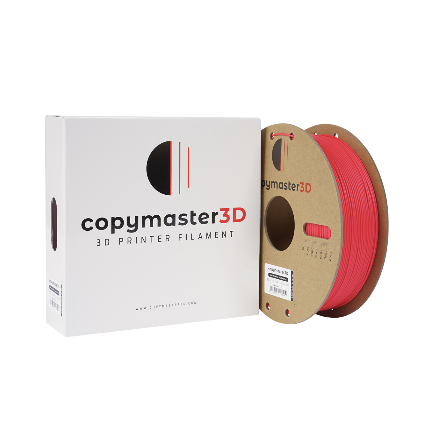 Copymaster3D Turbo PLA High Speed Matte