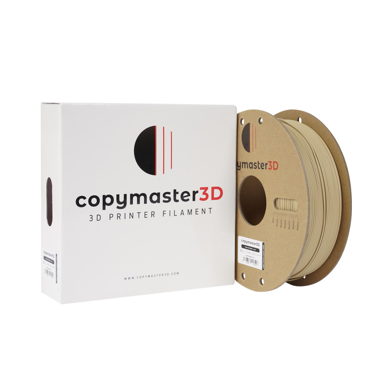 Copymaster3D Turbo PLA High Speed Matte