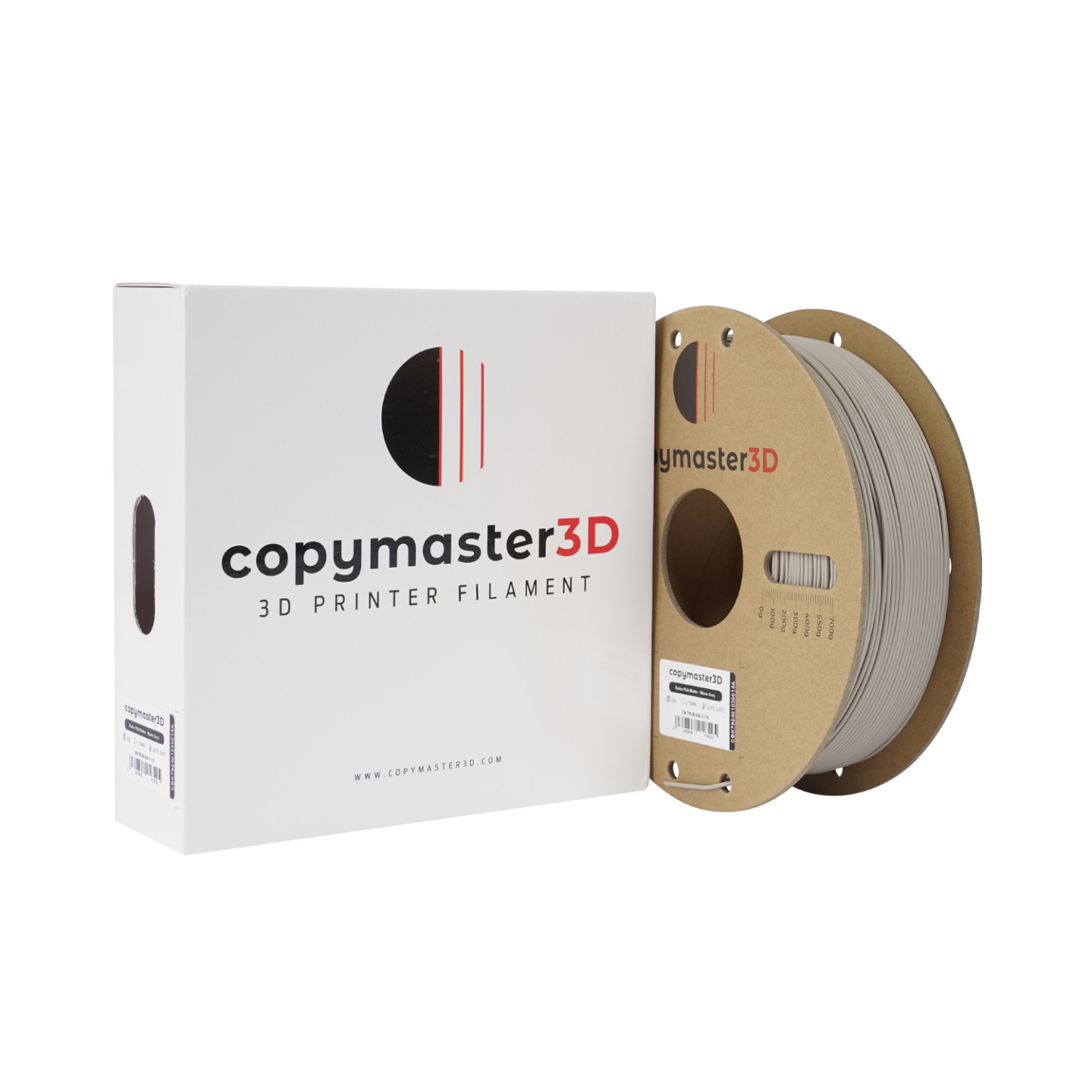 Copymaster3D Turbo PLA High Speed Matte