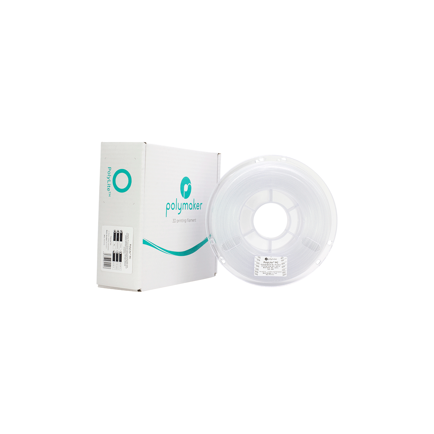 Polymaker PolyLite PC