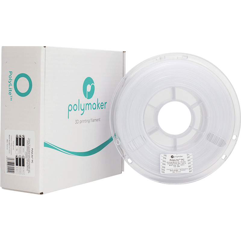 Polymaker PolyLite PC