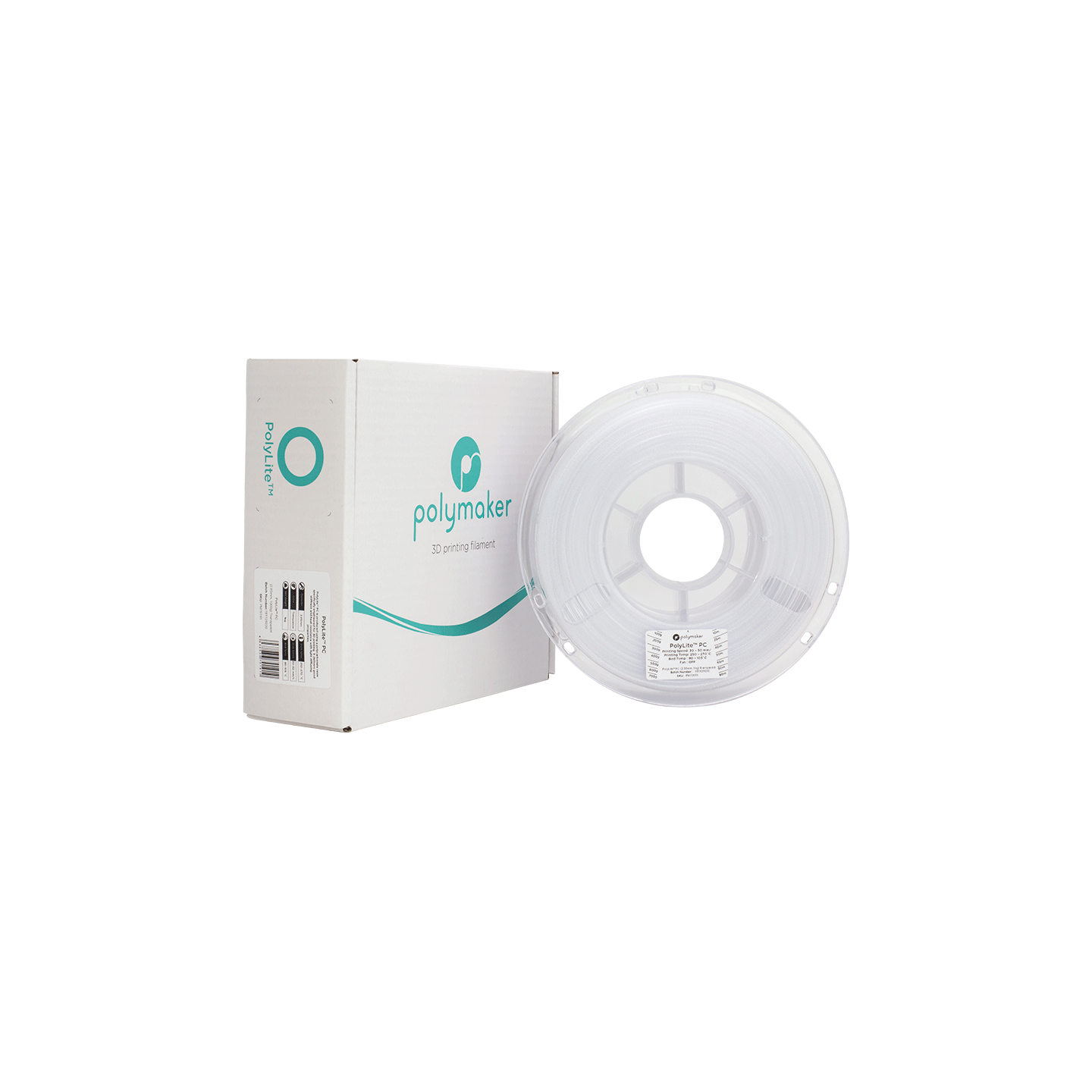 Polymaker PolyLite PC