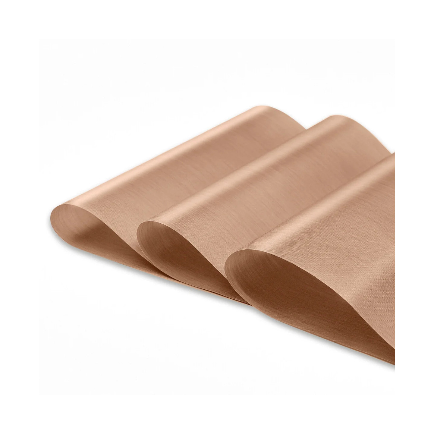 LOKLiK PTFE Teflon Sheet - 3-pack