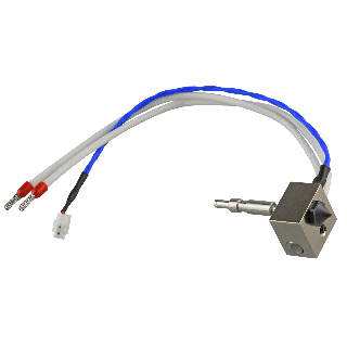 Flashforge Creator 4 Right Nozzle Assembly-HS - 0.4 mm (V1)