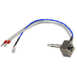 Flashforge Creator 4 Right Nozzle Assembly-HS - 0.4 mm (V1)