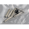 Flashforge Creator 4 Right Nozzle Assembly-HS - 0.4 mm (V1)
