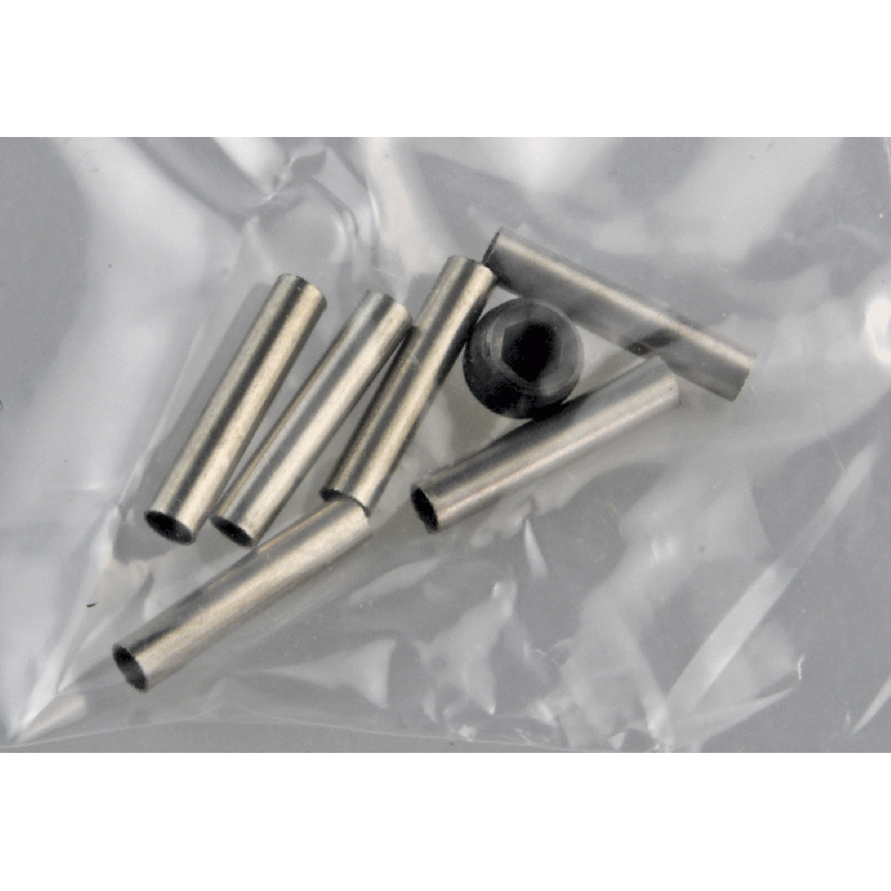 Flashforge Creator 4 Right Nozzle Assembly-HS - 0.4 mm (V1)