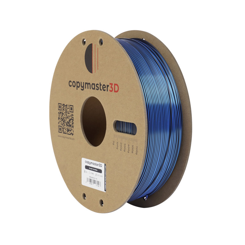 Copymaster3D PLA Duo-Silk