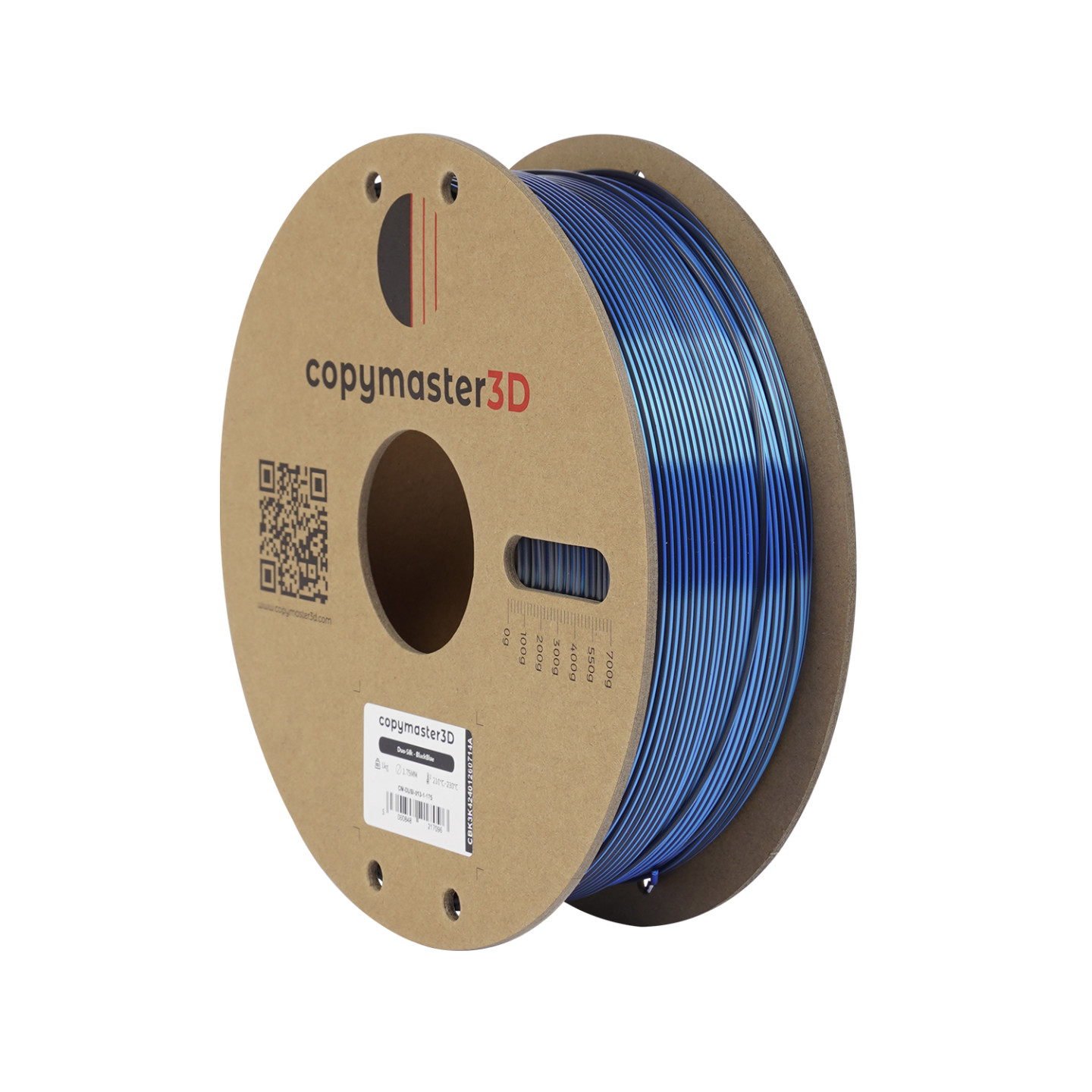 Copymaster3D PLA Duo-Silk