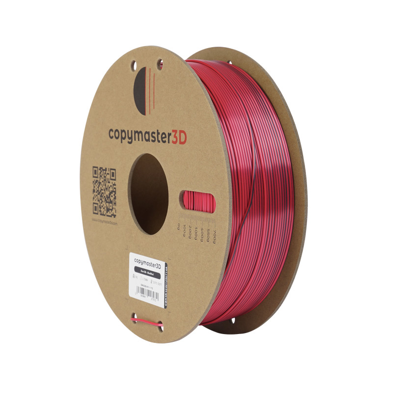Copymaster3D PLA Duo-Silk