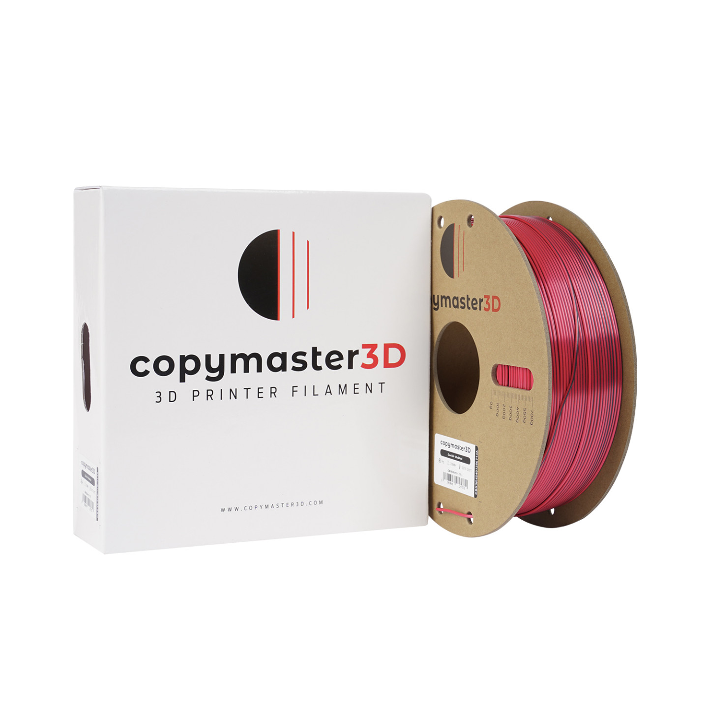 Copymaster3D PLA Duo-Silk