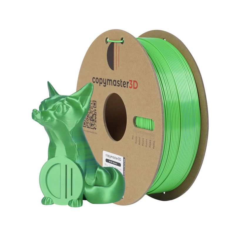Copymaster3D PLA Duo-Silk
