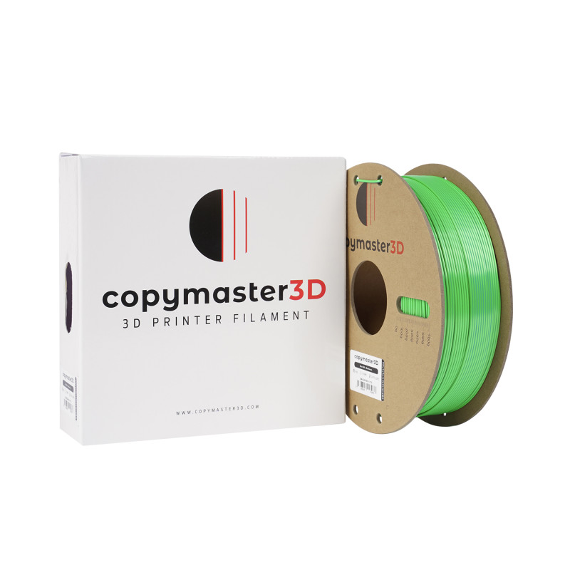 Copymaster3D PLA Duo-Silk