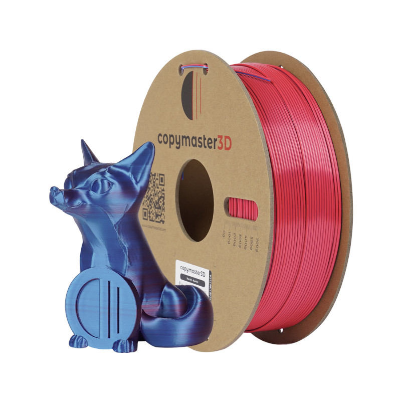 Copymaster3D PLA Duo-Silk
